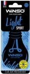 Winso Odorizant auto Winso Light card Sport (12440102)