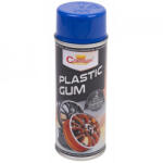 AVEX Spray Vopsea Cauciucata pentru Jante, culoare Albastra, 400ml, Champion Color (AVX-280317-1BLUE) - vagauto