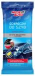 MOJE AUTO Servetele De Curațare A Geamurilor 24buc. / My Auto (AMT19-057)