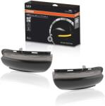 OSRAM Set 2 module semnalizare Dinamic LED (Negru) oglinzi VW Golf VI (2008-2012), Touran I (2010-2015) Osram (16935987)