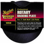 Meguiar's Taler Masina Polish Rotativa Meguiar's Soft Buff 2.0, 146mm (W6814MM) - vagauto