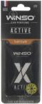 Winso Odorizant Winso X Active Card Tutti Frutti (12179440)