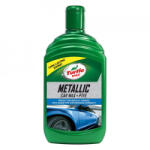 Turtle Wax Pasta polish cu ceara si PTFE TURTLE WAX - 500ML (TW FG52793)