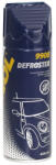 MANNOL Spray Dezghetat Parbriz. Yale. Faruri 400 Ml (9908)