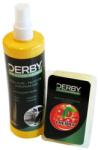 DERBY Ulei siliconic parfumat pentru bord Cirese 300 ml + burete (13217284)