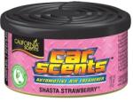 California Scents Odorizant auto CarScents Shasta Strawberry (12221415)