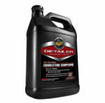 Meguiar's D30001Mg Polish Indepartare Defecte Minore , 3.78 L, Microfiber Correction Compound - Meguiars (D30001)