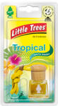 Wunder-Baum Odorizant Auto Sticluta Wunder-Baum Tropical (7612720831258) - vagauto