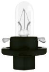 OSRAM Bec Bord Bx8.4D Soclu Negru 12V 1.2W Osram (2351MFX6)