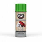 K2 BRAKE CALIPER PAINT - Spray vopsea etriere verde (12182132)