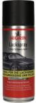 MTR Spray vopsea, Nigrin, negru mat, 400 ml (12132598)