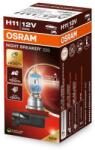 OSRAM Bec Halogen Osram H11 Night Breaker 220 (12-745-813)