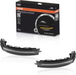 OSRAM Set 2 module semnalizare Dinamic LED (Negru) Audi A3 (8V) (2013-) (16935996)