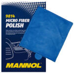 MANNOL Laveta Microfibre Polisare (9814)