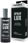 Winso Odorizant Winso Exclusive Lux Spray 55 ml Platinum (12179470)