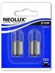 NEOLUX Bec Neolux R10W 12V 10W BA15S (12-202-038)