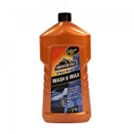 Armor All Solutie ArmorAll pentru spalare si ceruire, detailing auto, 1L (AA24001ENO)