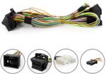 Carguard Cablu CAN-700 DEDICAT: Chevrolet, Opel - CARGUARD (CAN-018) - vagauto