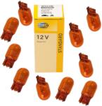 HELLA Bec Hella WY21W 12V 21W Galben (10294945)