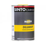 SINTO Diluant Standard Pentru Vopsea Baza Master- 1L Sinto (SIN16684)