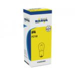 NARVA Bec 12V P21W Bau15S Set 10 Buc Narva (17640NVACP)