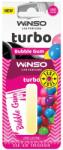 Winso Odorizant Winso Turbo 5 ml Bubble Gum (12179484)
