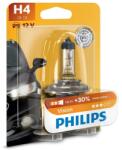 Philips Bec Halogen Philips H4 Vision 12V 60/55W P43t-38 (11694407)