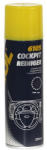 MANNOL Spray Curatitor Bord Antistatic Cu Spuma Activa (New Car) 220 Ml (6107)