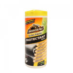 Armor All Servetele ArmorAll (servetele protectoare, pentru luciu), detailing auto, 30 bucati (AA36030ENE)