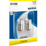 NARVA Set 2 Becuri R10W 12V Blister Narva (17311NVAB2)