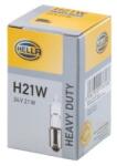 HELLA Bec Hella H21W 24V 21W BAY9s (10294873)