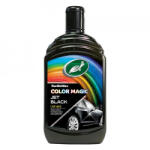 Turtle Wax Pasta polish 3 in 1 Color Magic Jet Black Wax TURTLE WAX - 500ML (TW FG52708)