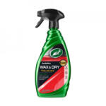 Turtle Wax Ceara lichida wax it wet 500ml fg52795 turtle wax (TW FG52795) - vagauto
