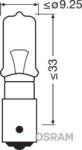 OSRAM Bec Camion 24V H21W Original Osram (64138)