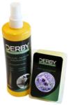 DERBY Ulei siliconic parfumat pentru bord Lavanda 300 ml + burete (13217286)