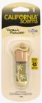 MTR Odorizant California Scents Vanilla Paradise (12193369)