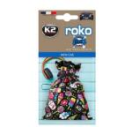 K2 ROKO FUN NEW CAR-odorizant saculet 25gr (12202278)