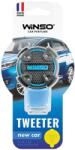 Winso Odorizant Winso Tweeter 8 ml New Car (12179477)