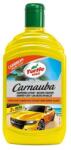 Turtle Wax Sampon auto cu ceara TURTLE WAX Carnauba 500 ml (12746800)