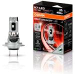 OSRAM Bec LED Osram Night Breaker Speed H7 PX26D Moto - 6000 K (13060912)