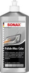 SONAX Polish & Ceara Sonax Gri 500Ml (02963000)