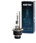 KEETEC V D2S-4300 bec xenon set (10182)