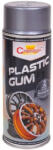 AVEX Spray Vopsea Cauciucata pentru Jante, culoare Argintiu, 400ml, Champion Color (AVX-280317-1ARG) - vagauto
