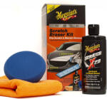 Meguiar's Kit indepartare zgarieturi Meguiar's, Quik Scratch Eraser Kit EU (G190200EUMG)