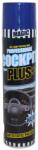 MTR Spray silicon pentru bord 750 ml new car (12132812)