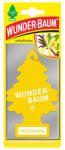 Wunder-Baum Odorizant Auto Bradut Wunder-Baum Vanillaroma (AVX-AM23-013)