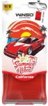Winso Odorizant card California (13047341)