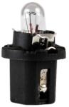Magneti Marelli Bec Magneti Marelli PB5 12V 1.2W B8, 5d Negru (10760700)