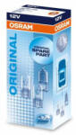 OSRAM Bec 12V W5W Ultra Life Osram (2825ULT)