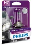 Philips Bec Halogen Philips H7 VisionPlus 12V 55W PX26d (11694441)